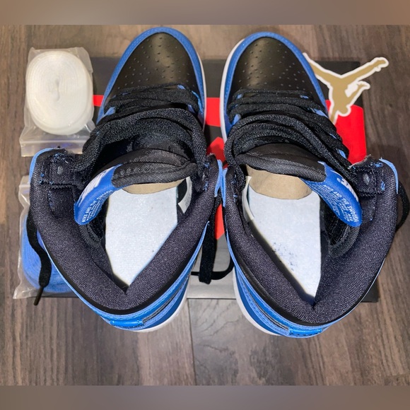 Jordan 1 retro high - Picture 4 of 7